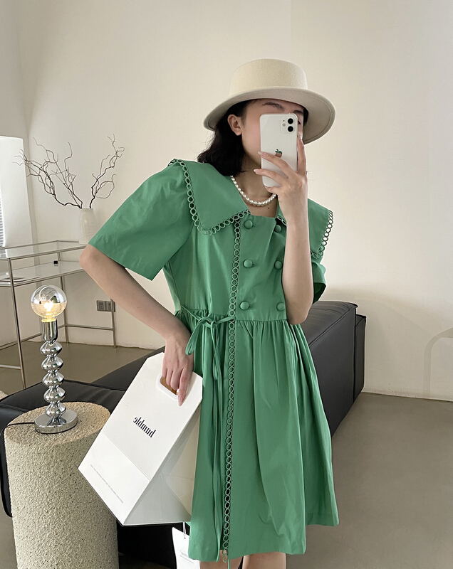 [lemon tree] lady design fashion dress 66228\xyy