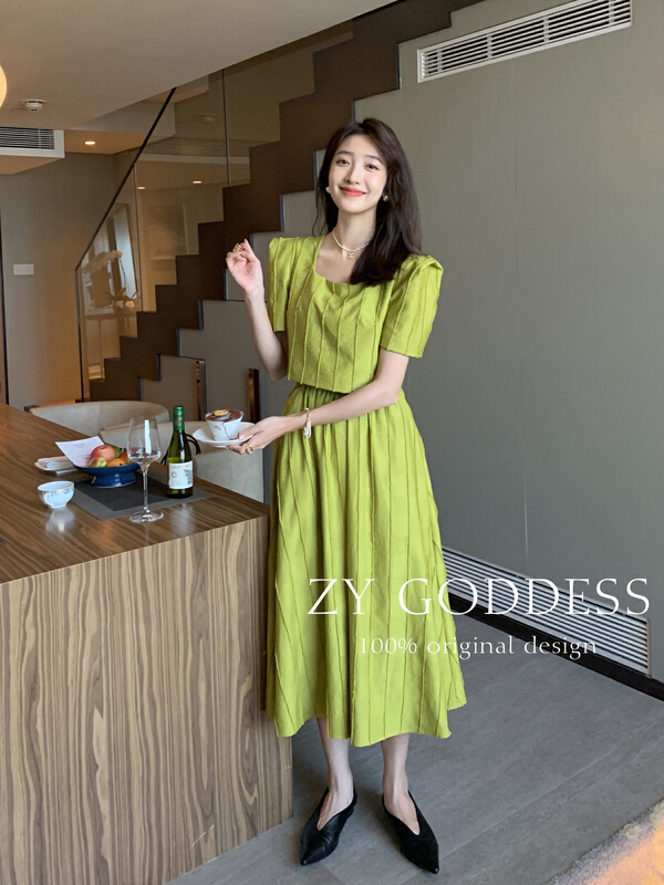 [ZY] two piece suit small shirt skirt suit 68520\ozq