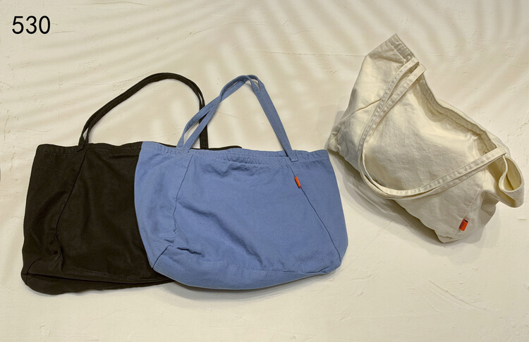 [original three plain clothes] simple literary Shoulder Bag Shoulder Bag 530