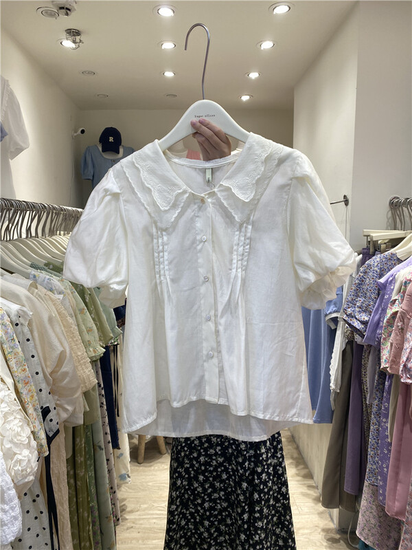 [sugar offices] simple, fresh and versatile shirt 1200\hbx