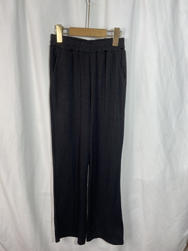 [Yi show shop] minimalist fashion casual pants 1454\cl