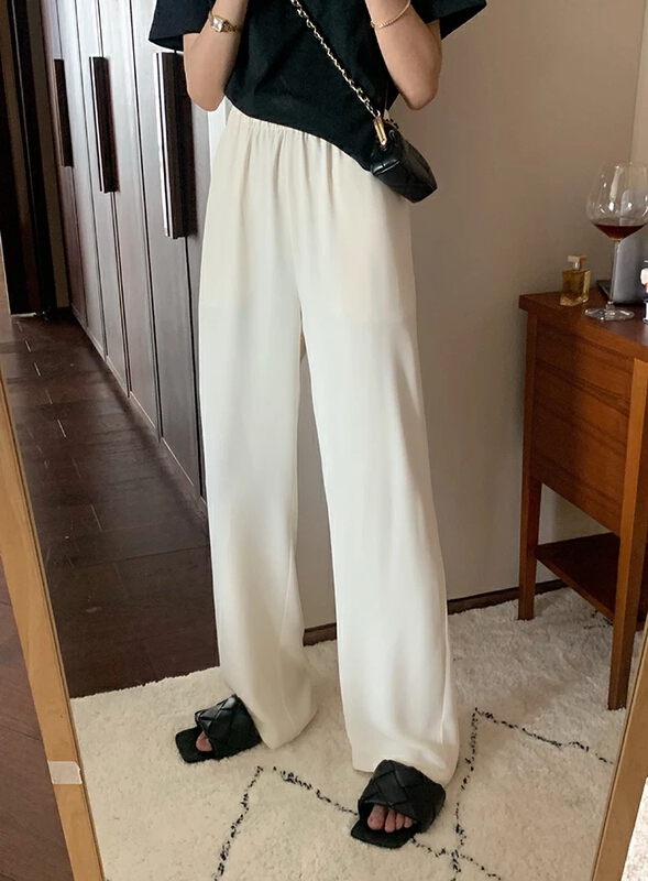 Original price 55.67! New year in early spring! [e+1] fashionable, simple and versatile comfortable casual pants 8031\xyy