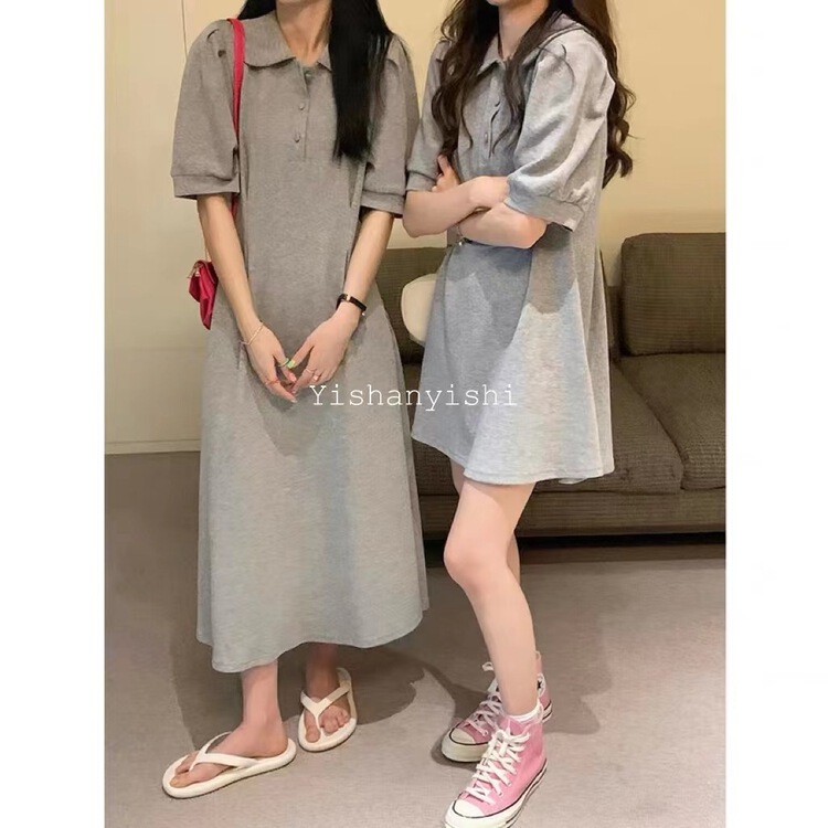 [clothing world] Korean style lady dress 610\hjy