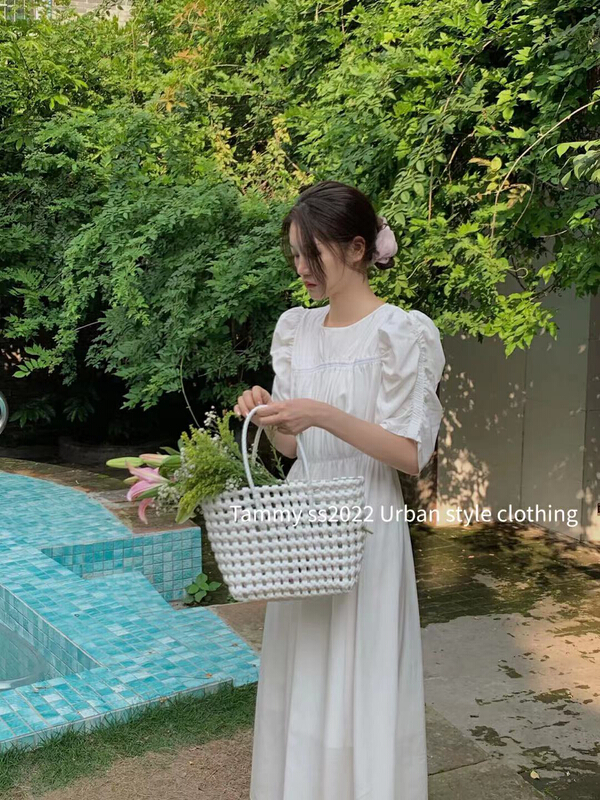 [Tammy] cool summer slim dress dress dress 71716\l