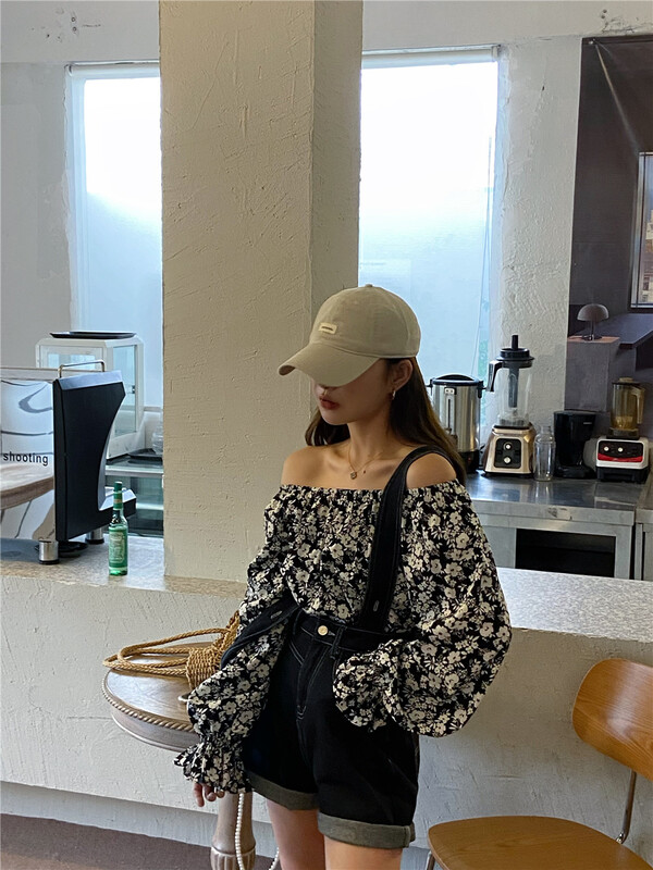 [fifteen] fashionable, simple and slim suspender pants (excluding inner layer) 6105\lsw