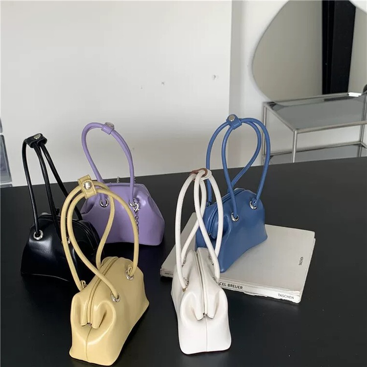 [double C] Korean style versatile shoulder bag a2002\cyq
