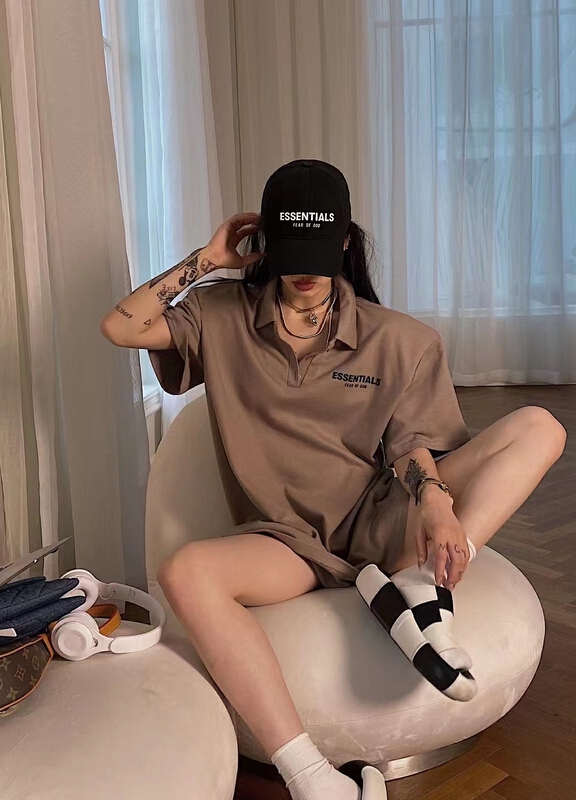 [Amy] letter Korean version Pullover shoulder pad solid print short sleeve T-shirt 8192\wtt