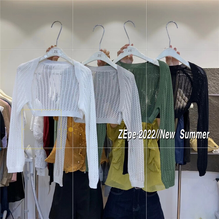[Ze] clean comfortable and simple shirt 8713\ll