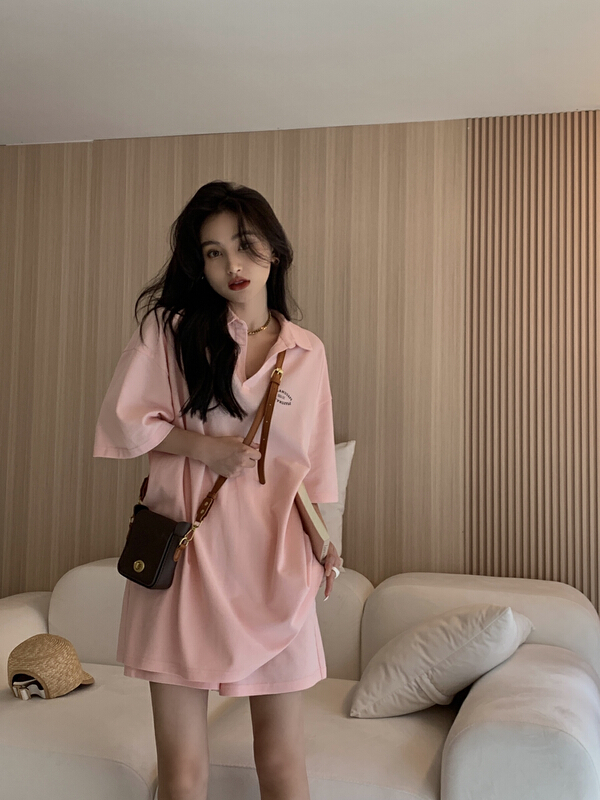 [11An] Korean versatile leisure suit a6693