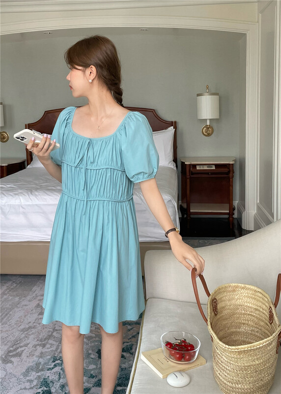 [feeding] aging gentle lady dress 3617-a6\cls