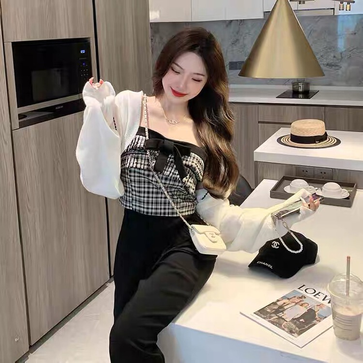 [mix] long sleeve cardigan 1027\wtt