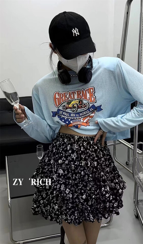[ZY] letter printed long sleeve sunscreen shirt 512\wtt