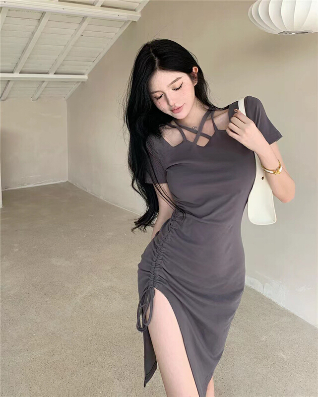 [Hb] design sense lady dress (only skirts) 8257\pcz