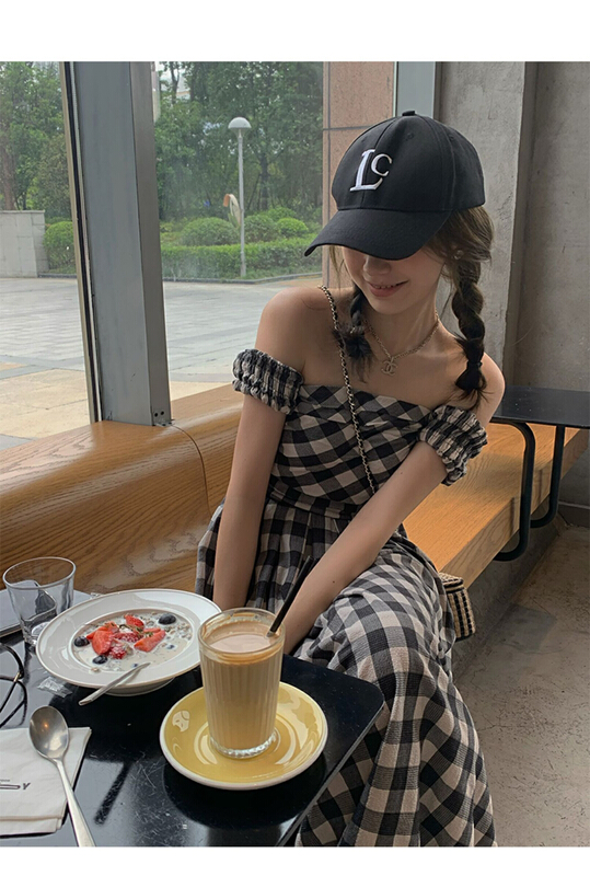 [rm.hh] slim look at the waist strapless dress 2178\pcz