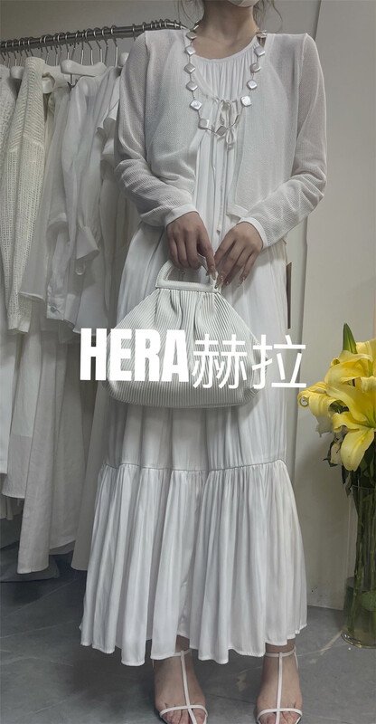 [Hera] simple and comfortable cardigan m6279\l