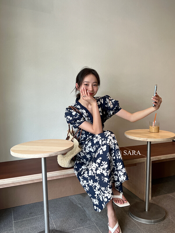 [Sara] dress 18029