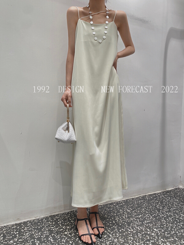[1992] irregular suspender dress 3871\l