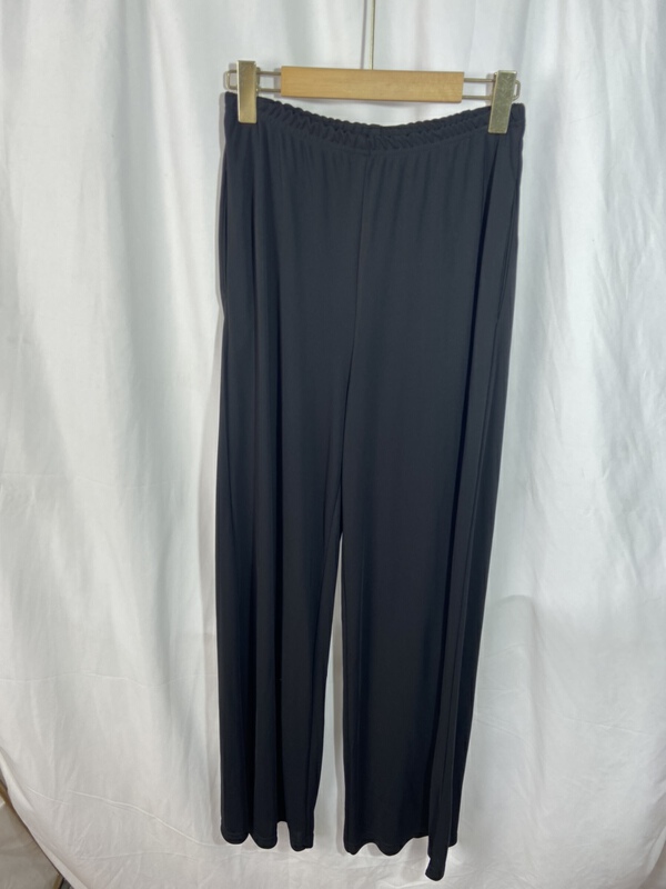 [Yi show shop] Korean version simple and slim casual pants 1557\cl