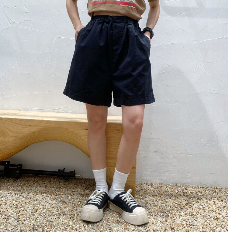 [ycnana] Korean versatile comfortable casual shorts 98129\lsw