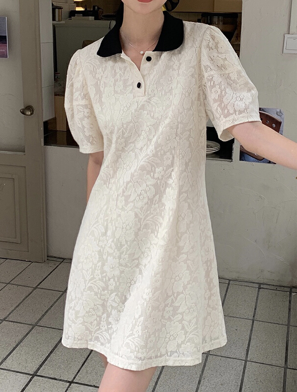 [JH] temperament small fragrance fashion dress (excluding matching) 41844\pcz