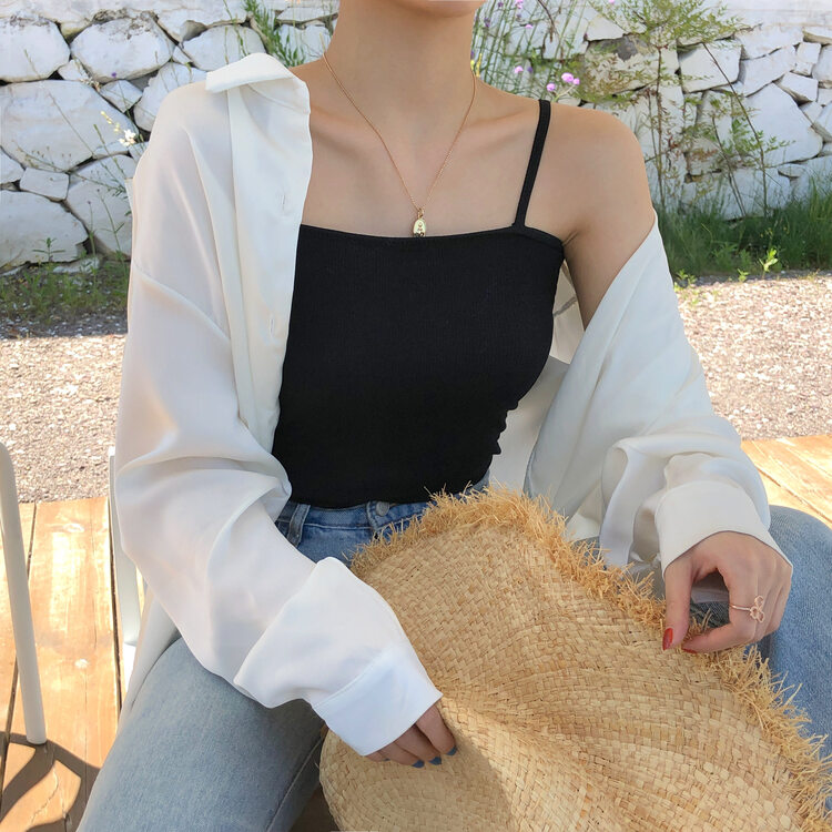 Original price 18.04! [free Valley] vest / sling 3699\lsw