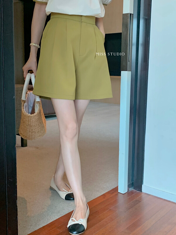 [miss miss home] Korean fashion casual shorts w127