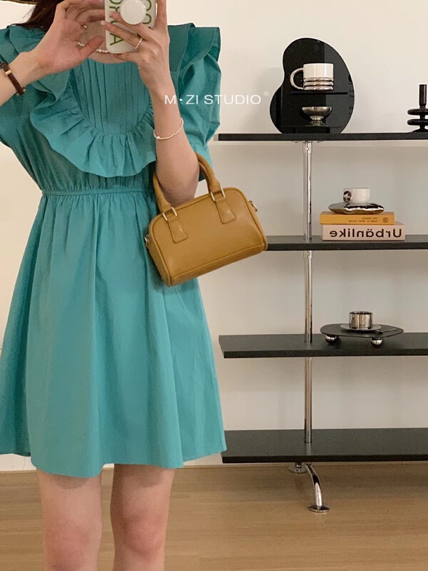 [m.zi studio] lady's gentle dress 16118\hbx