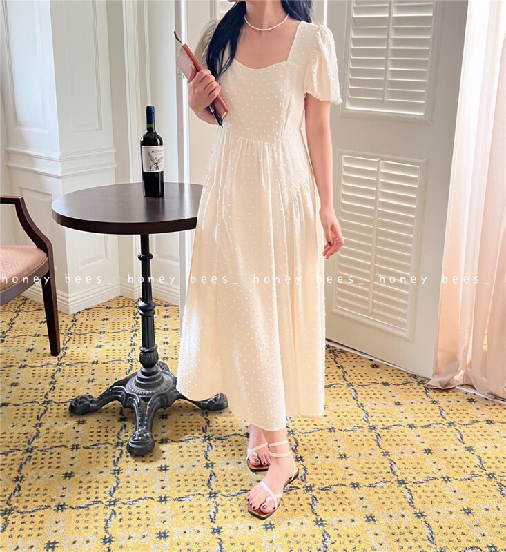 [honeybees] lady elegant dress 8892\l