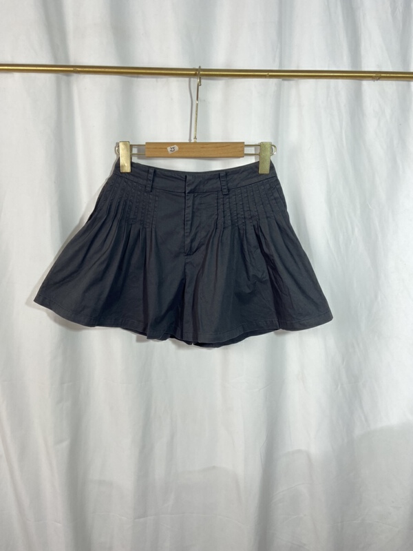 [Yi show shop] simple, small and slim casual shorts 1495\cl