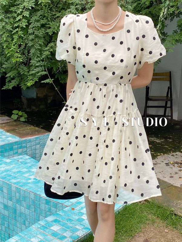 [SYL] boydian lady dress (only skirts) 5237\l