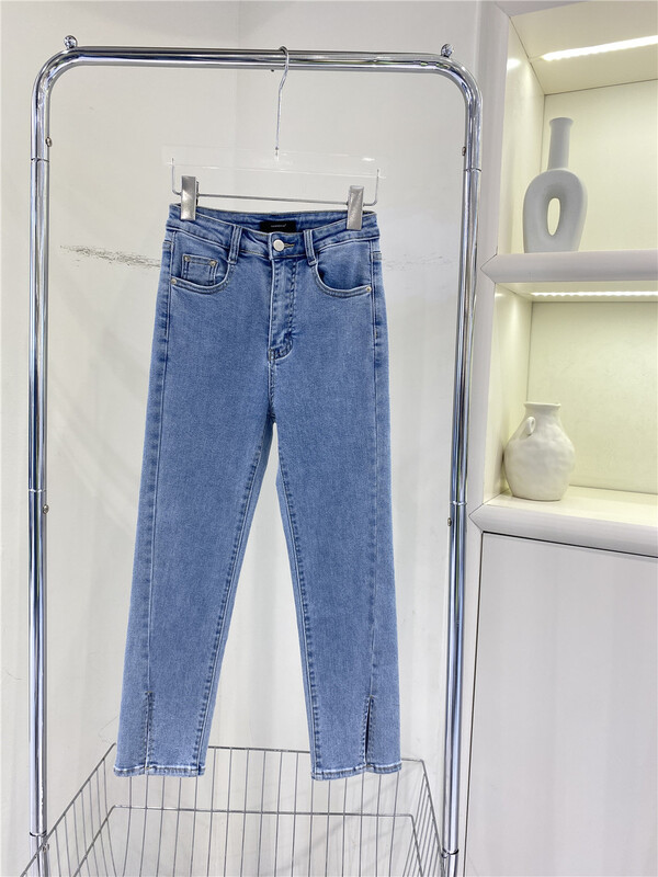 [Korean black brand] Korean jeans 9967\zxx