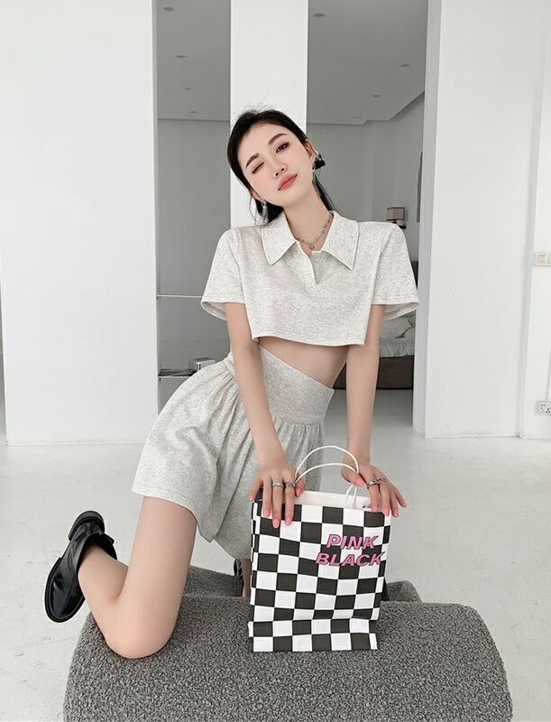[AC] fashionable sports trend blouses (only selling blouses) 7039\jj