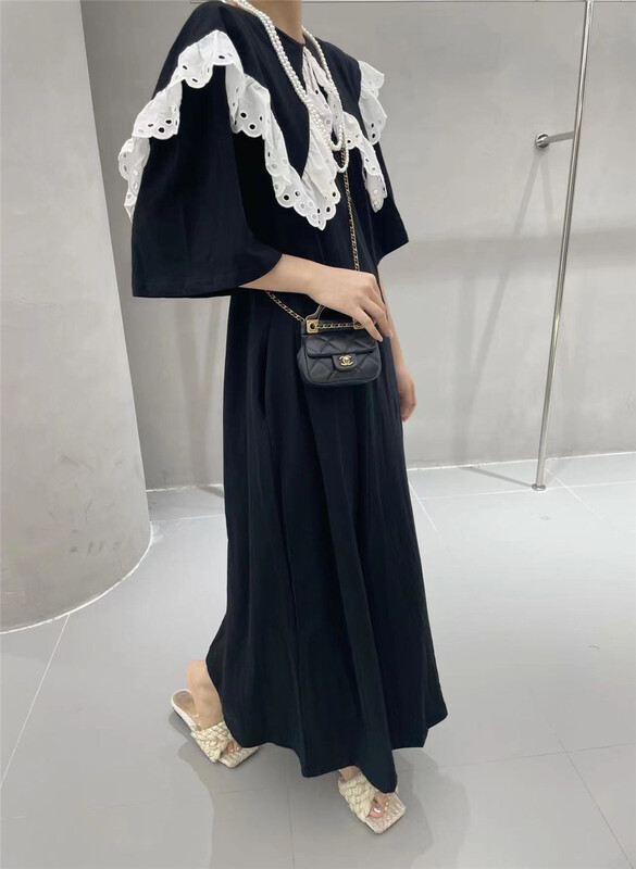 [rich rich] stitched lady dress 77830\hyy