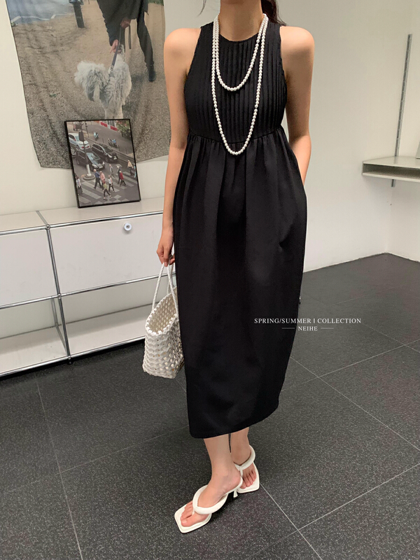 In early summer! [neihe] high quality fashion dress 22203\zxx
