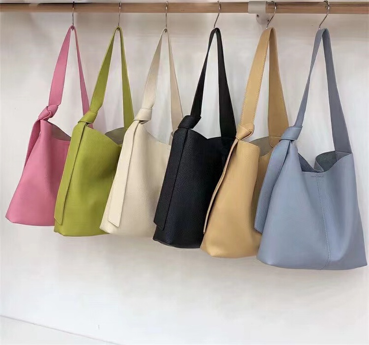 [ds.gift] French large capacity Fashion Shoulder Bag (gamete mother bag) 9095\lsl