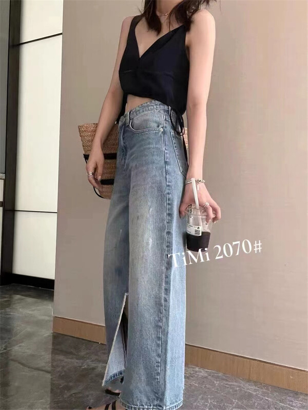 [TIMI] Vintage skinny jeans 2070\lsw