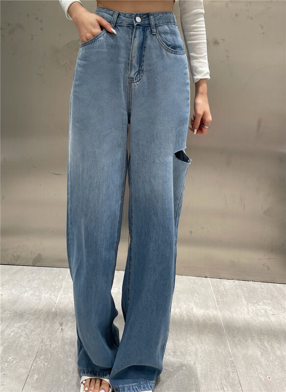 [3 +] trend gradient Tencel jeans ys1-2071\ozq