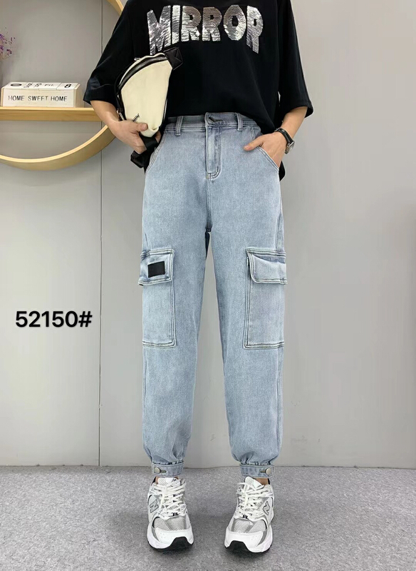 Original price 89.99! [okd] children's simple and versatile jeans 521500\zxl