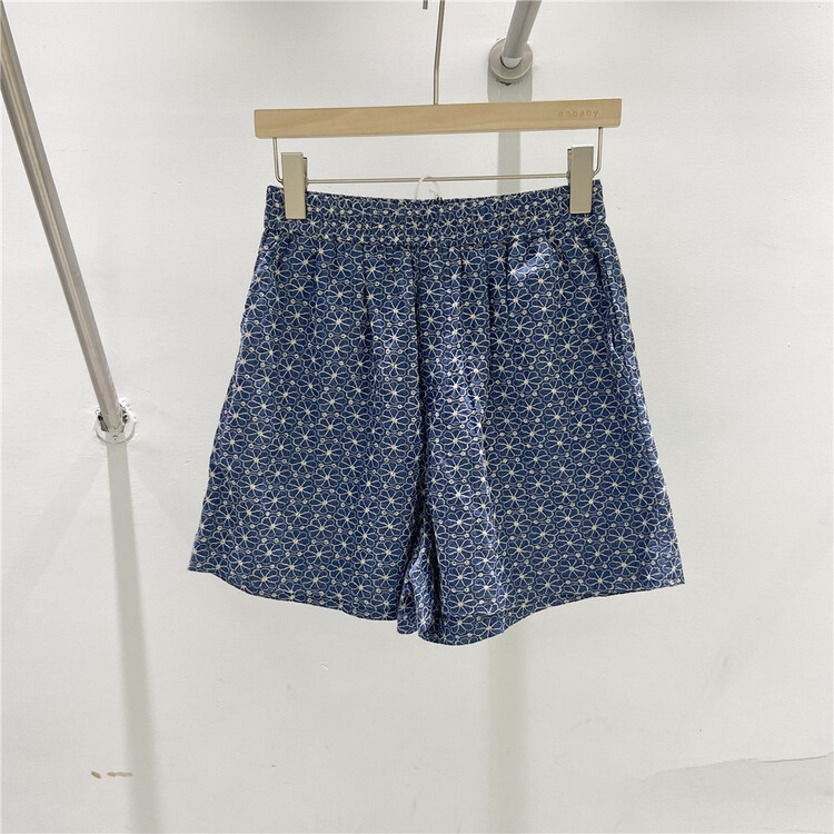 [nnbaby] fresh, simple and fashionable casual shorts xy098\cls