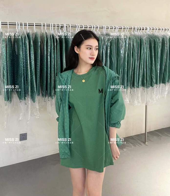 [miss Zi] Korean hooded loose sun shirt 2620\zxl