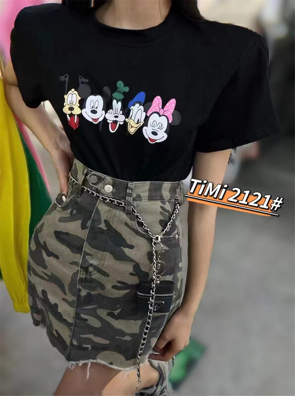[TIMI] temperament slim skirt (without waist) 2121\lsw