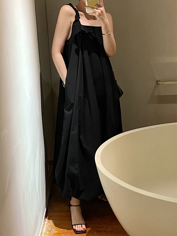 [cottoncandy] French retro dress 22s515\xj