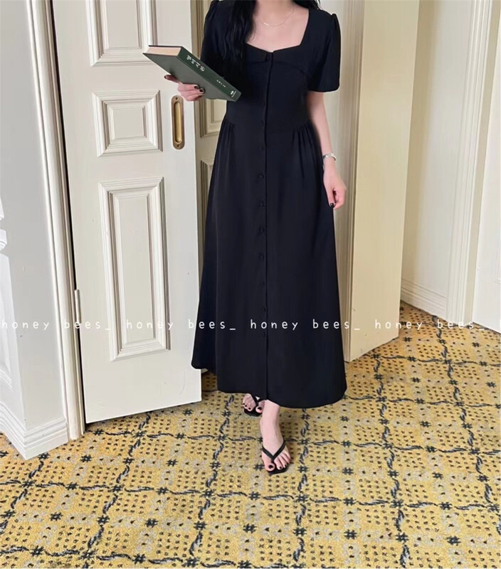 [honeybees] French retro dress (skirt only) 8922\l