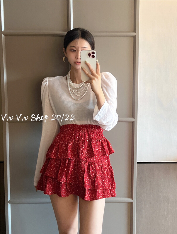 [v.v] solid color long sleeve loose and versatile sunscreen shirt (only selling sunscreen shirts) 7305\zxx