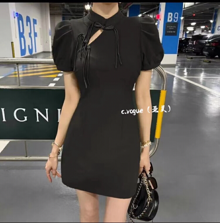 [c.vogue] design sense: Slim dress 3962\pcz
