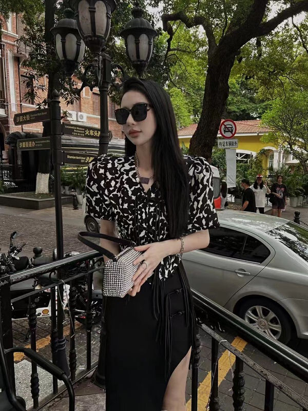 [web sensing] fashion trend comfortable shirt a029\ozq