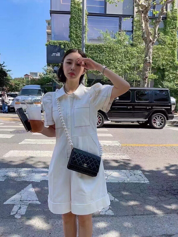 [31 fashion] Korean style loose fitting Jumpsuit 81685\hjy