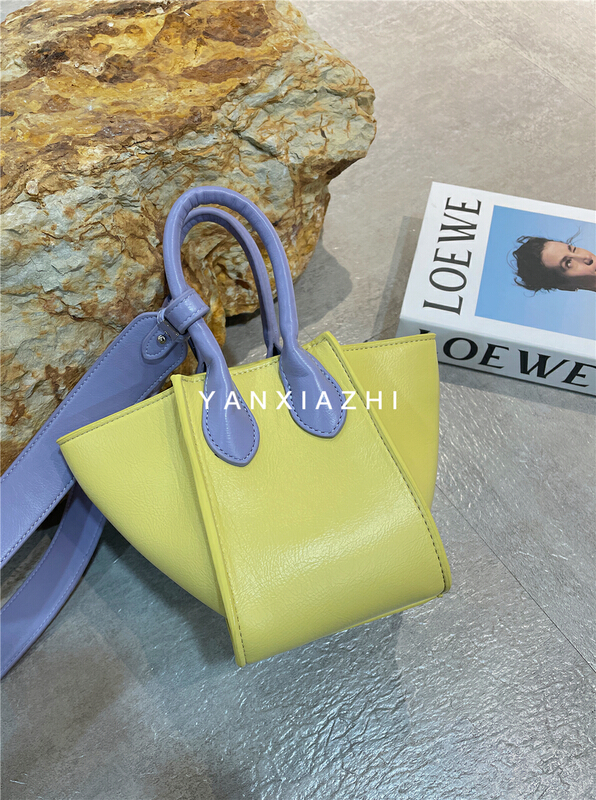 [words] fashion trend soft leather large capacity handbag 203-2290\ccl