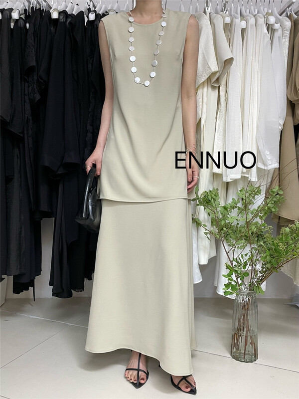 [ennuo] commuting simple and comfortable shirt 1617\l