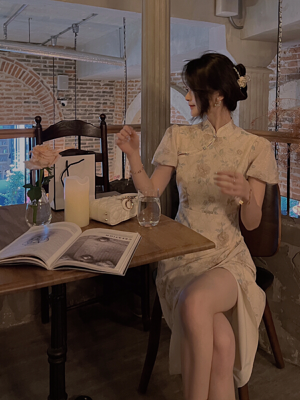 [hee] French elegant dress h5508\wpl
